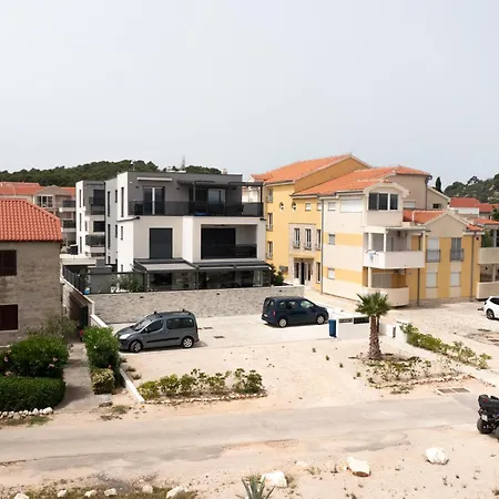 Sky Apartmán