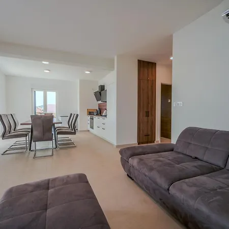 Apartmán Sky Murter