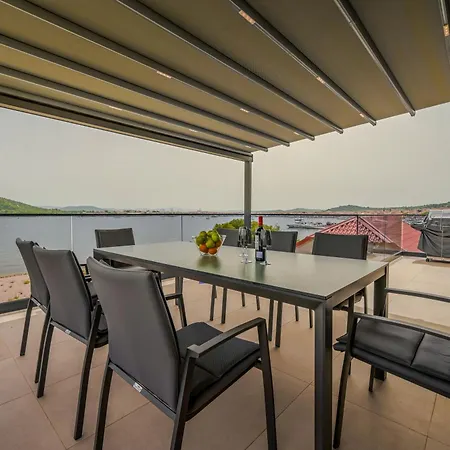 Sky Apartment