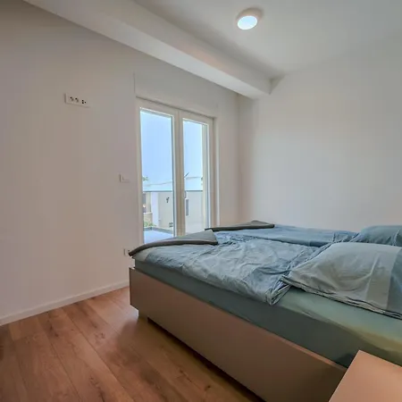 Apartment Sky Murter