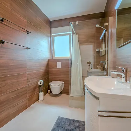 Apartmán Sky Murter