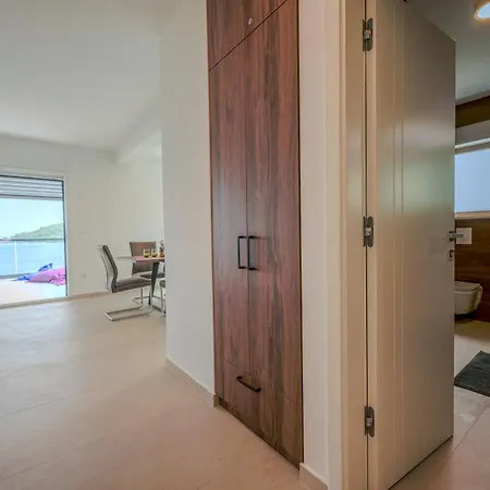 Sky Apartment