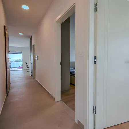 Apartmán Sky *