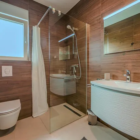 Sky Apartment Murter