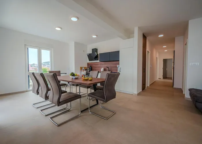 Appartement Sky Murter