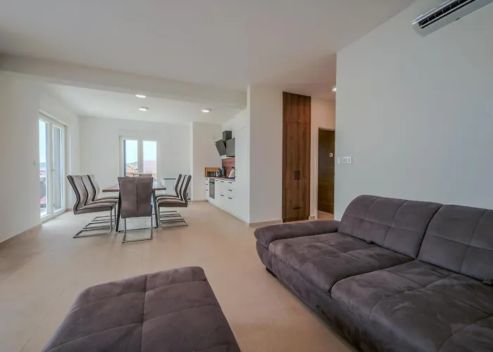 Appartement Sky Murter