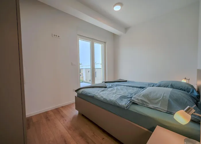 Appartement Sky Murter