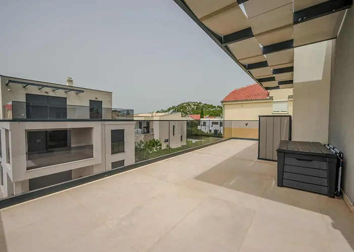 Sky Appartement Murter