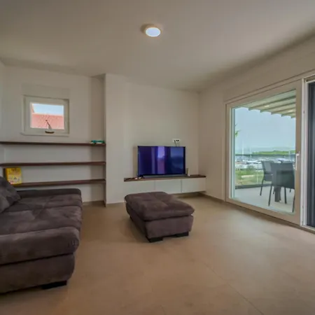 Sky Apartment