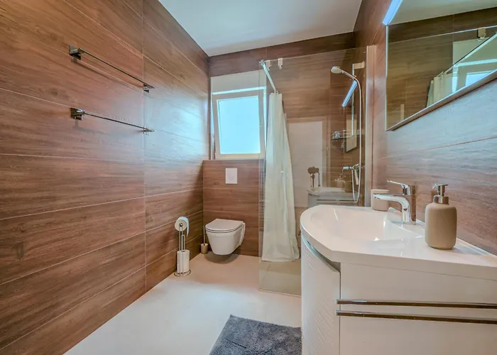 דירה Sky מורטר