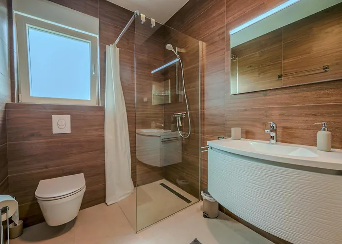 Sky דירה מורטר